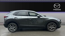 Mazda CX-30 2.0 e-Skyactiv X MHEV Takumi 5dr Auto Petrol Hatchback